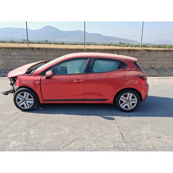 Renault CLIO V (B7_) 2020