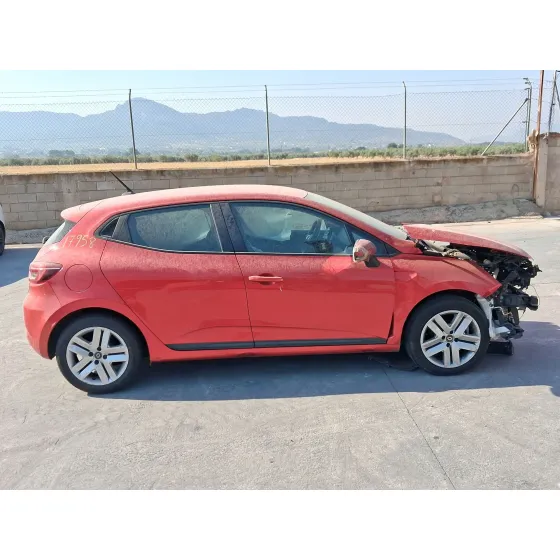 Renault CLIO V (B7_) 2020