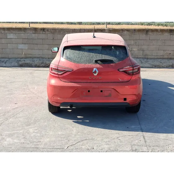 Renault CLIO V (B7_) 2020