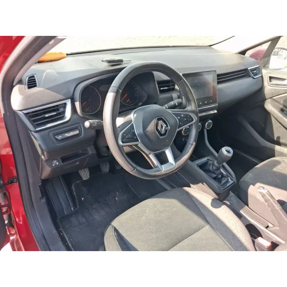 Renault CLIO V (B7_) 2020