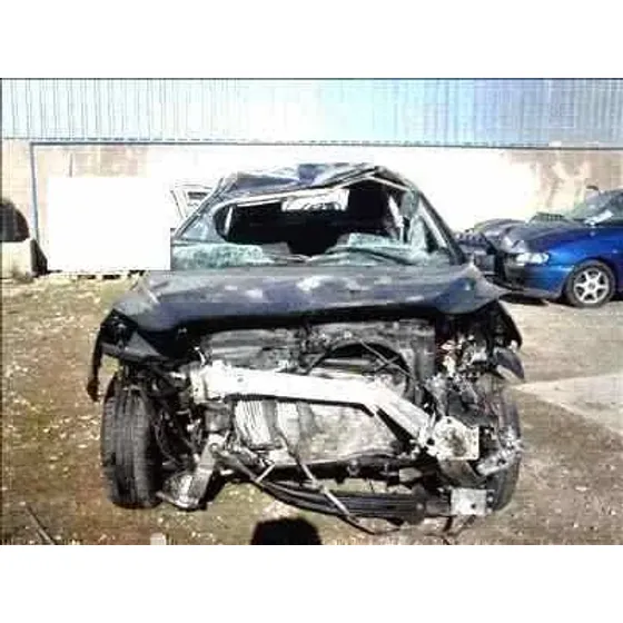 PEUGEOT 308 '2008 CONFORT NEGRO