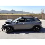 Kia STONIC (YB) 25
