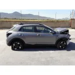 Kia STONIC (YB) 25