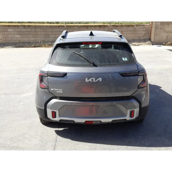 Kia STONIC (YB) 25
