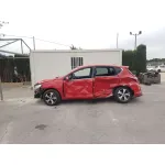 NISSAN PULSAR (C13) '2016 ACENTA ROJO