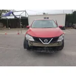 NISSAN PULSAR (C13) '2016 ACENTA ROJO