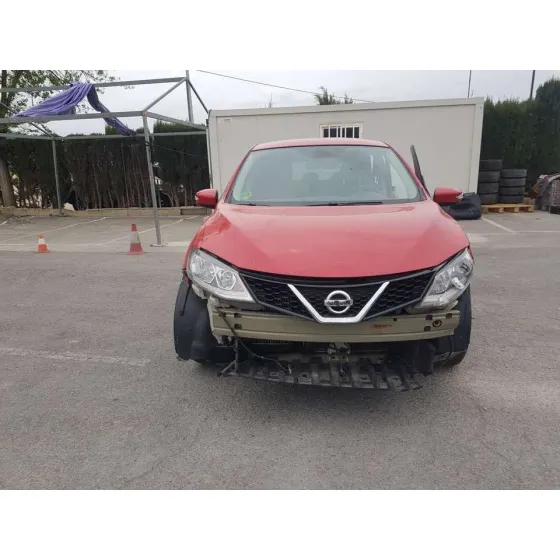 NISSAN PULSAR (C13) '2016 ACENTA ROJO