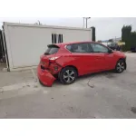 NISSAN PULSAR (C13) '2016 ACENTA ROJO