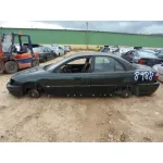 OPEL OMEGA B OPEL OMEGA B '2001 ELEGANCE BERLINA VERDE 2000