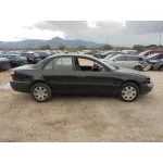 OPEL OMEGA B OPEL OMEGA B '2001 ELEGANCE BERLINA VERDE 2000