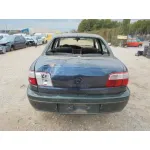 OPEL OMEGA B OPEL OMEGA B '2001 ELEGANCE BERLINA VERDE 2000