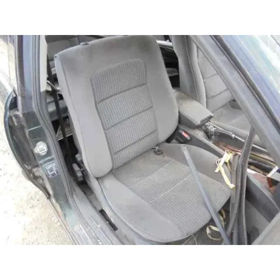 OPEL OMEGA B '2001 ELEGANCE BERLINA VERDE