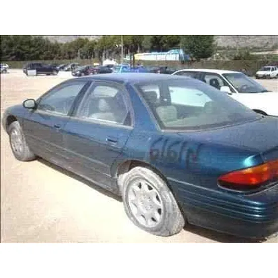 CHRYSLER VISION (LH) '1993 3.5 VERDE