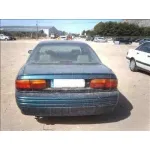 CHRYSLER VISION (LH) CHRYSLER VISION (LH) '1993 3.5 VERDE 1993