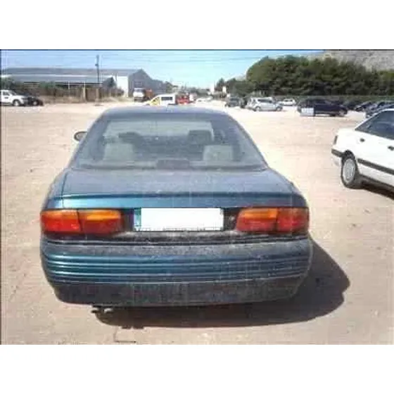 CHRYSLER VISION (LH) '1993 3.5 VERDE