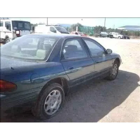 CHRYSLER VISION (LH) '1993 3.5 VERDE
