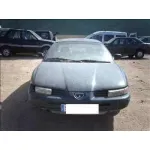 CHRYSLER VISION (LH) CHRYSLER VISION (LH) '1993 3.5 VERDE 1993