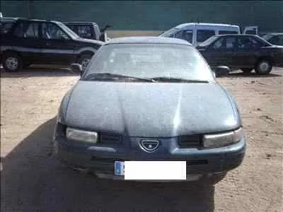 CHRYSLER VISION (LH) CHRYSLER VISION (LH) '1993 3.5 VERDE 1993