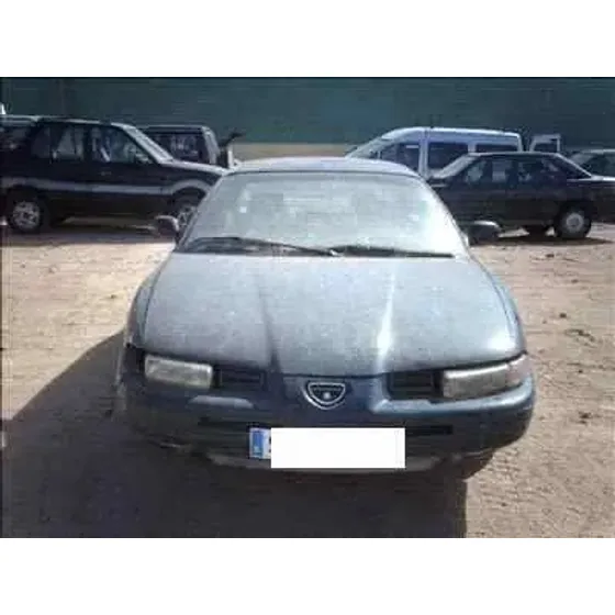 CHRYSLER VISION (LH) '1993 3.5 VERDE