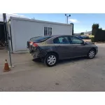 RENAULT LAGUNA III '2010 DYNAMIQUE TOMTOM BEIG OSCURO