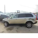 VOLVO XC90 '2006 D5 EXECUTIVE (7 ASIENTOS) (136KW) DORADO