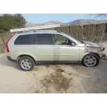 VOLVO XC90 '2006 D5 EXECUTIVE (7 ASIENTOS) (136KW) DORADO