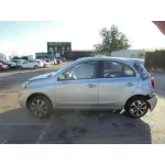 NISSAN MICRA (K13) NISSAN MICRA (K13) '2017 ACENTA GRIS 2010