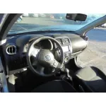 NISSAN MICRA (K13) NISSAN MICRA (K13) '2017 ACENTA GRIS 2010