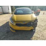 Kia CEE'D (JD) 2015