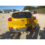 Kia CEE'D (JD) 2015