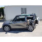 BMW MINI (R50,R53) '2004 COOPER S GRIS