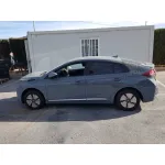 HYUNDAI IONIQ '2021 KLASS ELECTRO GRIS