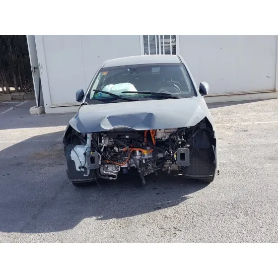 HYUNDAI IONIQ '2021 KLASS ELECTRO GRIS