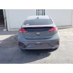 HYUNDAI IONIQ '2021 KLASS ELECTRO GRIS