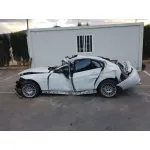 BMW SERIE 3 BERLINA (E90) '2008 320D BLANCO