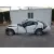 BMW SERIE 3 BERLINA (E90) '2008 320D BLANCO