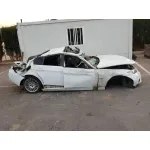 BMW SERIE 3 BERLINA (E90) '2008 320D BLANCO