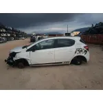 OPEL CORSA E '2018 EDITION BLANCO