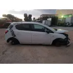 OPEL CORSA E '2018 EDITION BLANCO