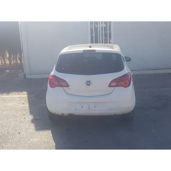 OPEL CORSA E '2018 EDITION BLANCO