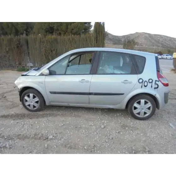 RENAULT SCENIC II '2005 AUTHENTIQUE GRIS