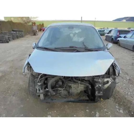 RENAULT SCENIC II '2005 AUTHENTIQUE GRIS