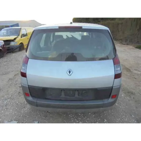 RENAULT SCENIC II '2005 AUTHENTIQUE GRIS