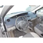 RENAULT SCENIC II RENAULT SCENIC II '2005 AUTHENTIQUE GRIS 2003