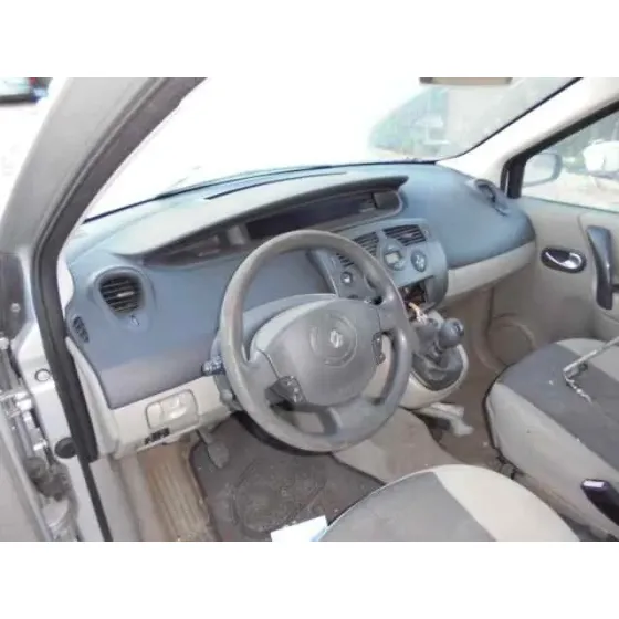 RENAULT SCENIC II '2005 AUTHENTIQUE GRIS