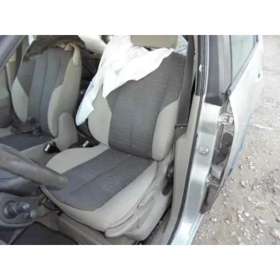 RENAULT SCENIC II '2005 AUTHENTIQUE GRIS