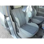 RENAULT SCENIC II RENAULT SCENIC II '2005 AUTHENTIQUE GRIS 2003