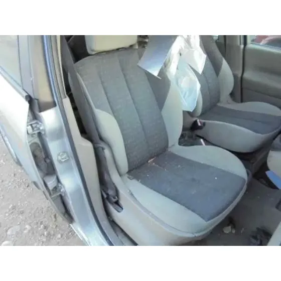 RENAULT SCENIC II '2005 AUTHENTIQUE GRIS