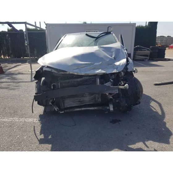 MERCEDES CLASE B (W246) '2012 B 180 CDI BE (246.200) GRIS