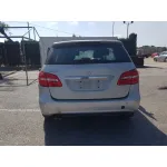 MERCEDES CLASE B (W246) '2012 B 180 CDI BE (246.200) GRIS